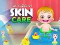 Spill Baby Hazel Hudpleie  online