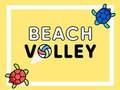 Spill Sandvolleyball  online