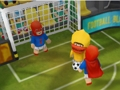 Spill Blitz fotball  online