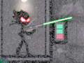 Spill Stickman bueskytter  online