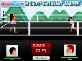 Spill Mario -boksing  online