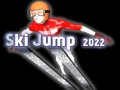 Spill Skihopp 2022  online