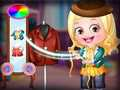 Spill Baby Hazel Dressmaker online