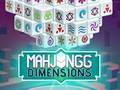 Spill Mahjongg-dimensjoner 470 sekunder  online