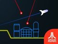 Spill Atari missilkommando  online