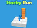 Spill Stacky Run online