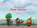 Spill Bow Master Online online