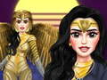 Spill Wonder Princess Vivid 80-tallet  online