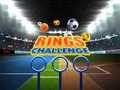 Spill Rings Challenge online