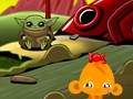 Spill Monkey Go Happy Stage 607 online