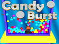 Spill Candy Burst online