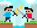 Spill Castel Wars online