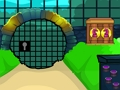 Spill Cave Forest Escape 2 online