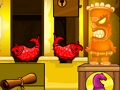 Spill Dronning flukt online