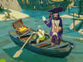 Spill Pirateventyr  online