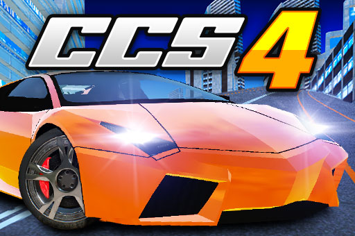 Spill City Car Stunt 4 online