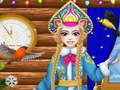 Spill Nyttårseventyr av Snow Maiden  online