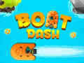 Spill Båt Dash  online