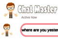 Spill Chat Master online