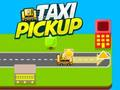 Spill Taxi henting  online