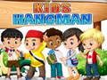 Spill Hangman for barn  online