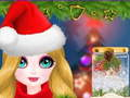Spill Princess Magic Christmas Diy online