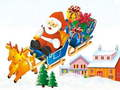 Spill God Jul Slide  online