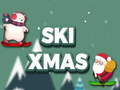 Spill Ski jul  online