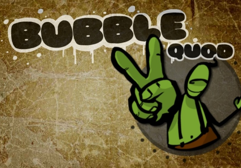 Spill Boble quod  online