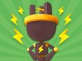 Spill Plug Run Race online