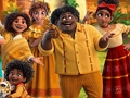 Spill Encanto familiestikksag  online