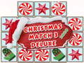 Spill Jul 2020 Match 3 Deluxe  online