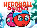Spill Heroball julekjærlighet online