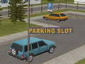 Spill Parkeringsplass  online