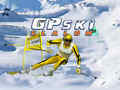 Spill Gp skislalåm  online