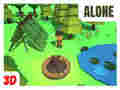 Spill Overlev alene  online