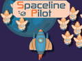 Spill Romlinjepilot  online