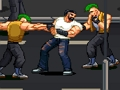 Spill Gang Street Fighting 2D online