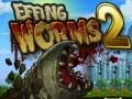 Spill Effing Worms 2 online