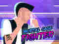 Spill Mortal Cage Fighter online