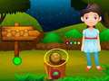 Spill Redd den vakre jenta  online