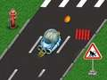 Spill Rocket Race Highway online