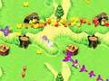 Spill Ultimate Birds Adventure online