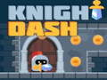 Spill Knight Dash online