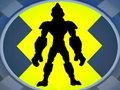 Spill Ben 10 fargelegging  online