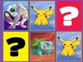 Spill Pokemon Finn par  online