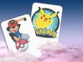 Spill Pikachu minnekortmatch  online