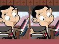 Spill MR. Bean Finn forskjellene  online
