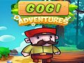 Spill Gogi Adventures 2019 online
