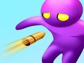 Spill Soldat Spy Hunter  online
